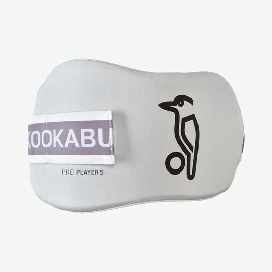 Kookabura Chest Guard Pro Players Le