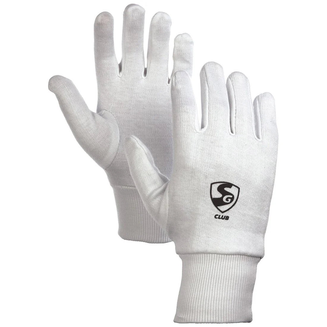 SG Wicket Keeping Inner Gloves Club