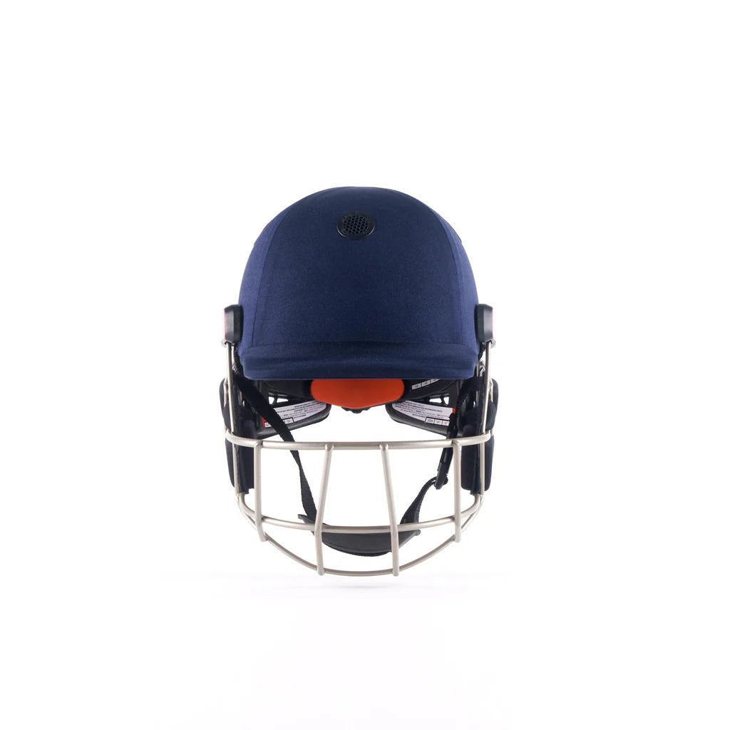 GN Cricket Helmet Evo Pro Titanium