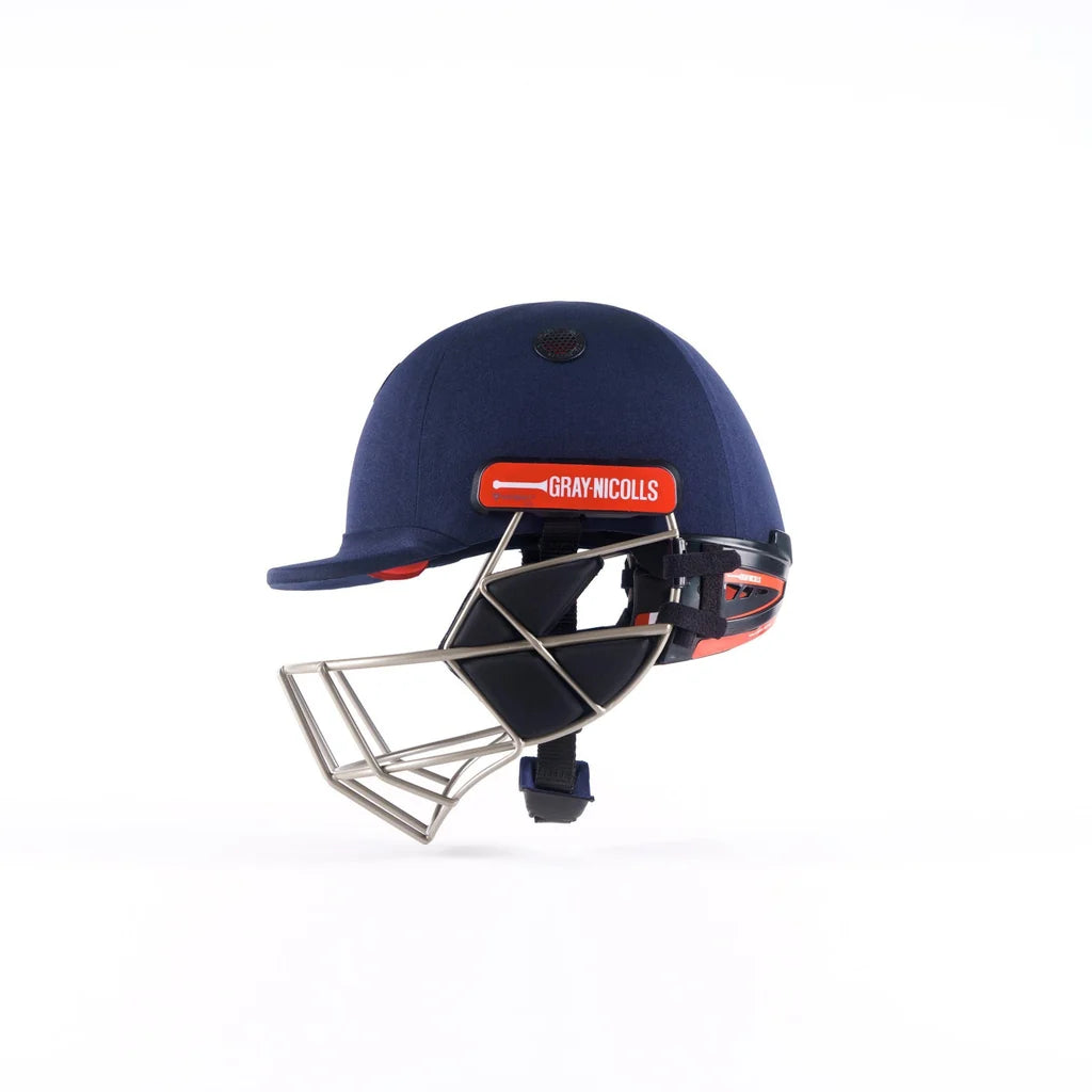 GN Cricket Helmet Evo Pro Titanium