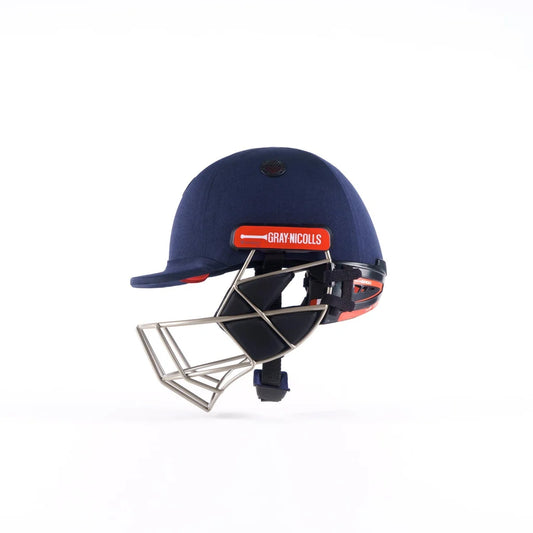 GN Cricket Helmet Evo Pro Titanium