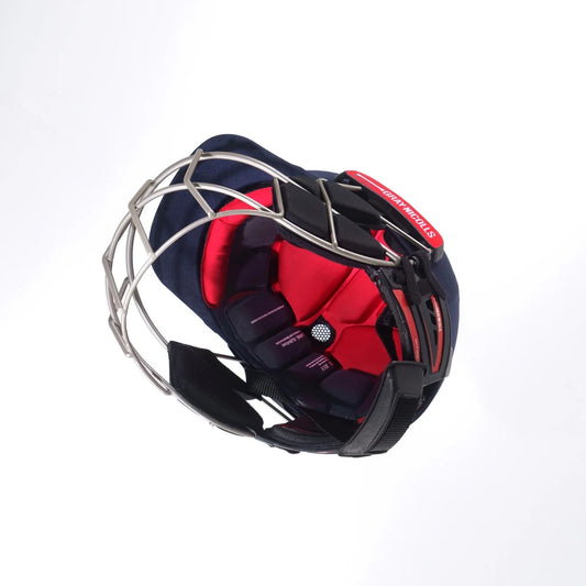 GN Cricket Helmet Evo Pro Titanium