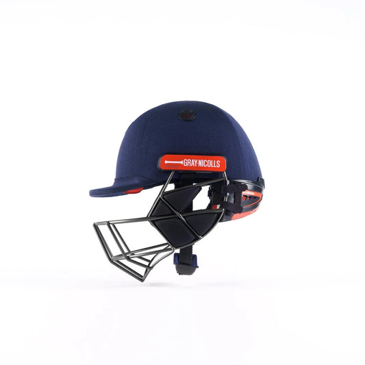 GN Cricket Helmet EVO Steel