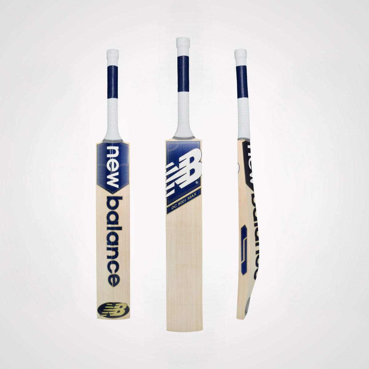 NB Cricket Bat  800i MAX DC