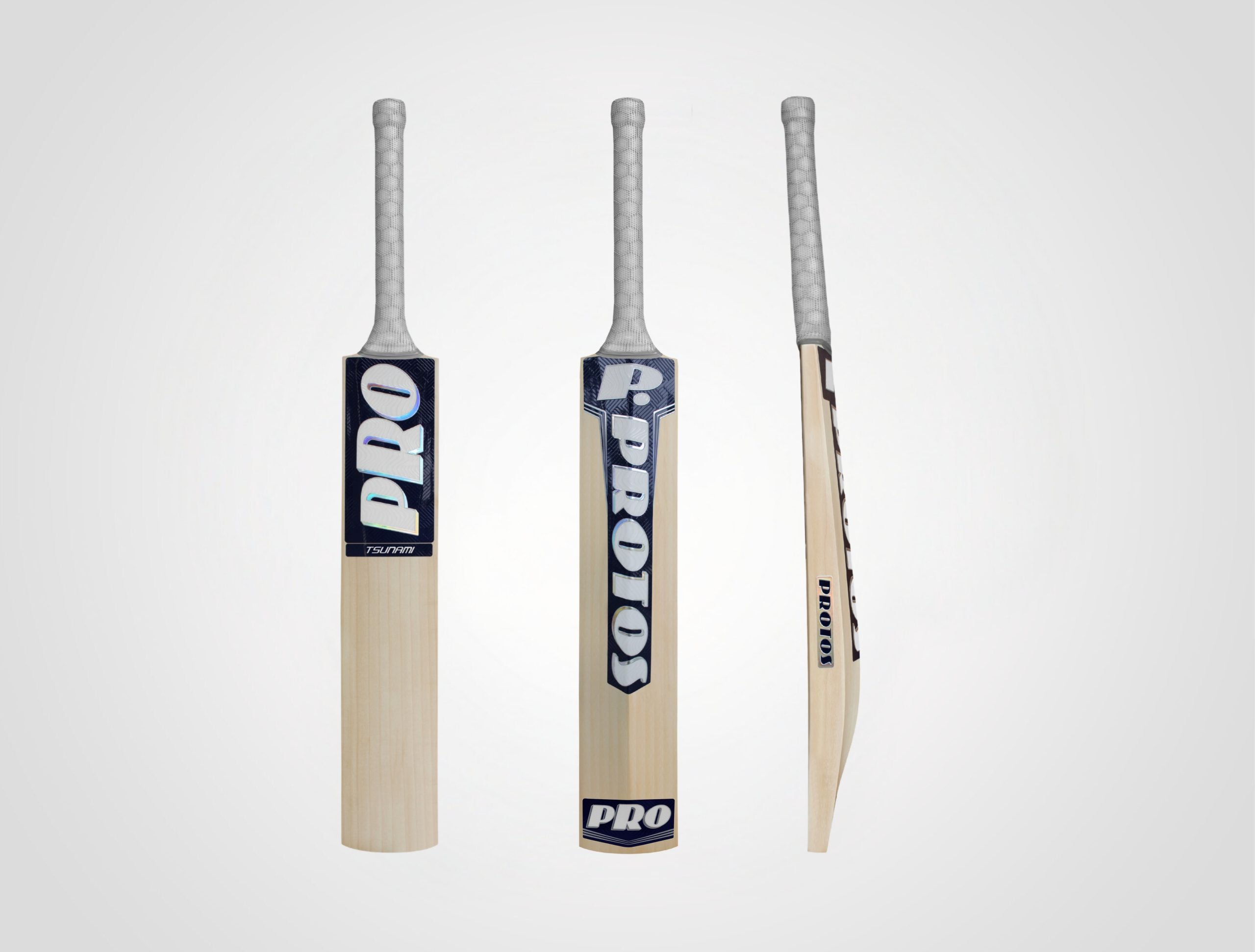PROTOS Cricket Bat Tsunami