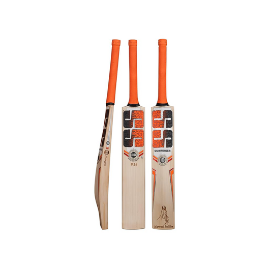 SS Cricket Bat Jaddu RJ8