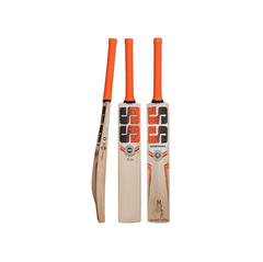 SS Cricket Bat Jaddu RJ8