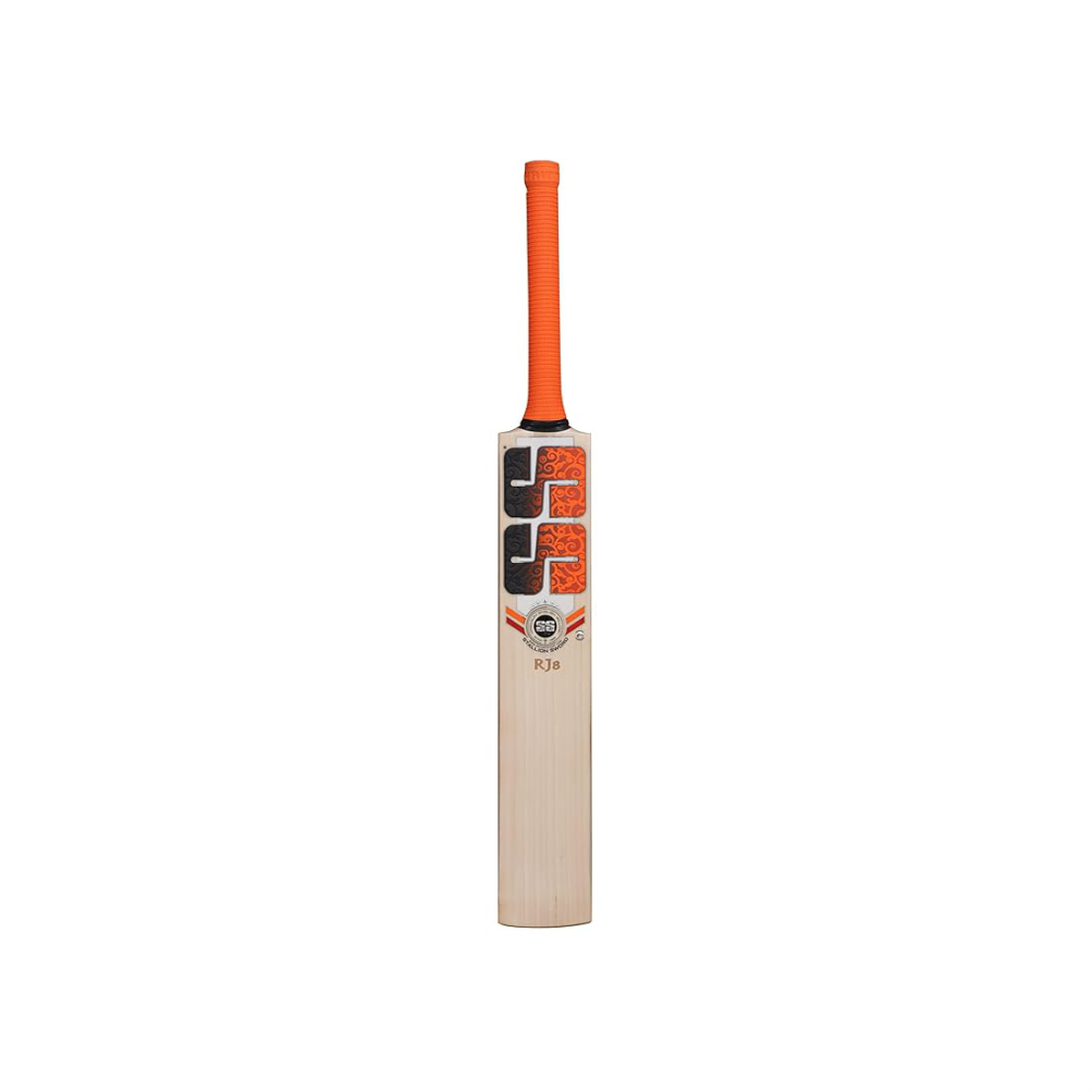 SS Cricket Bat Jaddu RJ8