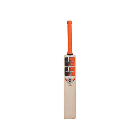 SS Cricket Bat Jaddu RJ8
