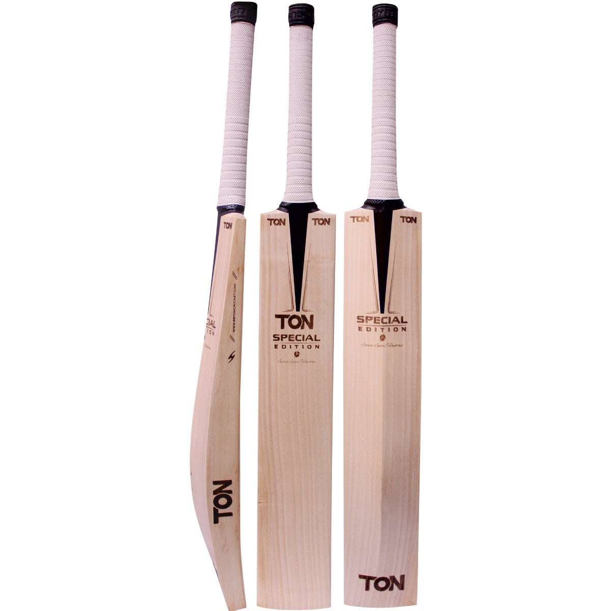 SS Cricket Bat Special Edition