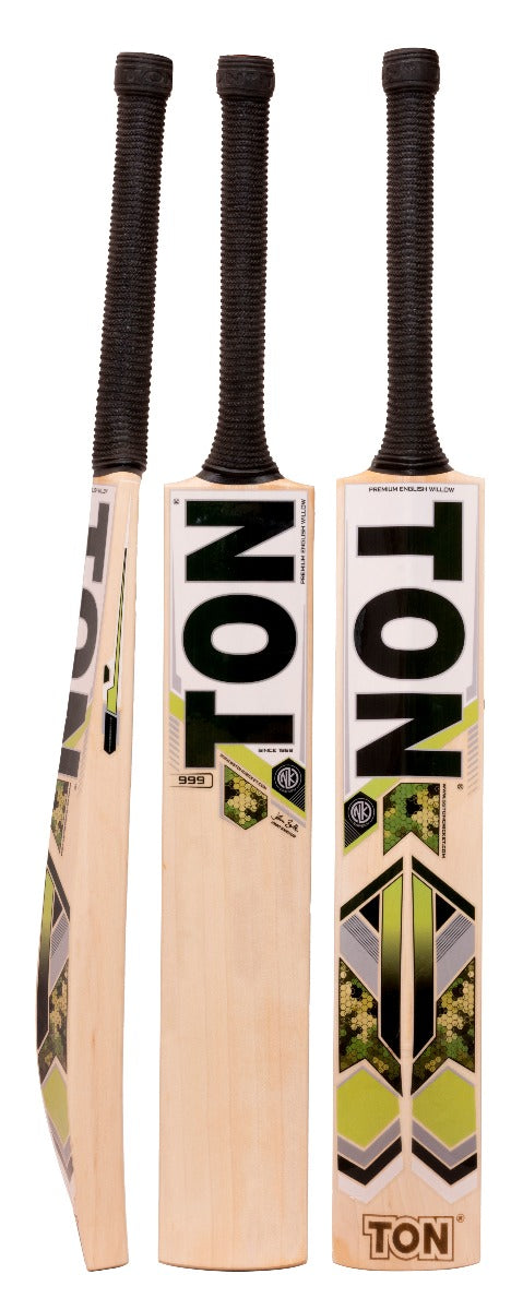 SS Cricket Bat TON-999