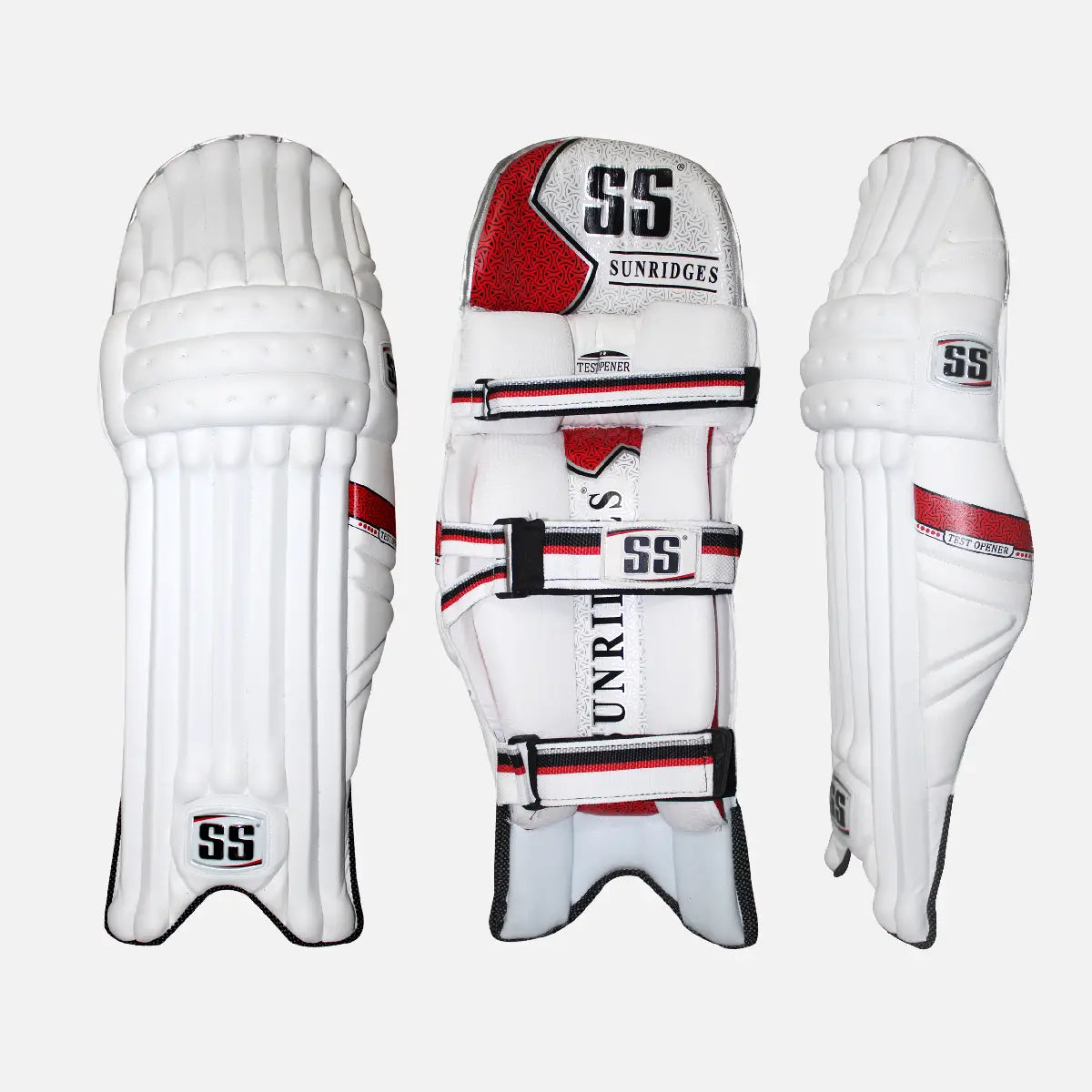 Sunridges Batting Legguard Test Opener