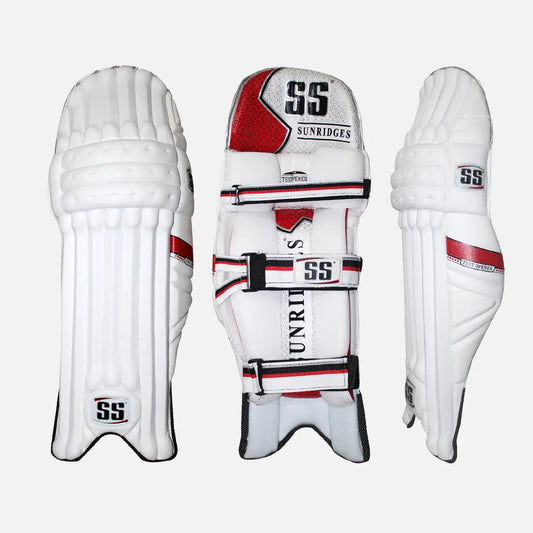 Sunridges Batting Legguard Test Opener
