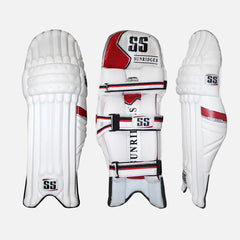 Sunridges Batting Legguard Test Opener