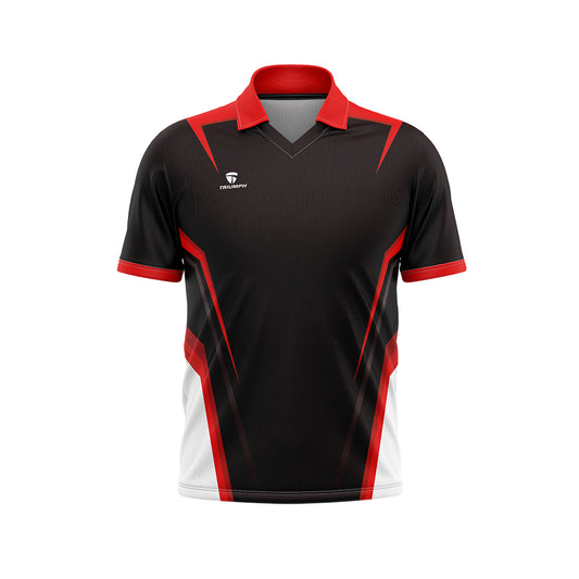 Swar Elite Bespoke Sublimated Playing Shirt