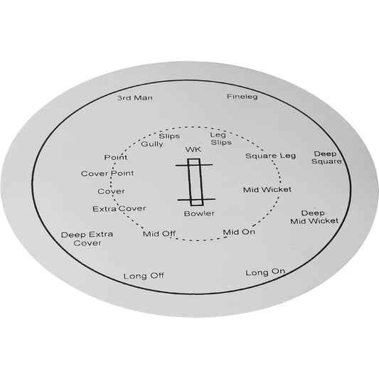 GN Cricket Accessories Fielding Disc
