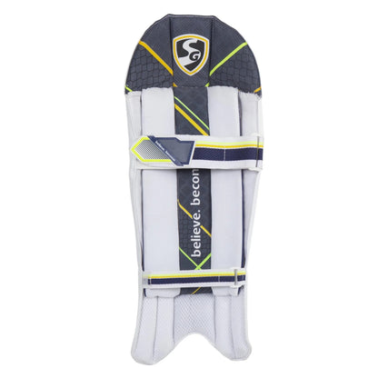 SG Campus Cricket Wicket keeping Leg-guard ( Wicket keeping Pad)