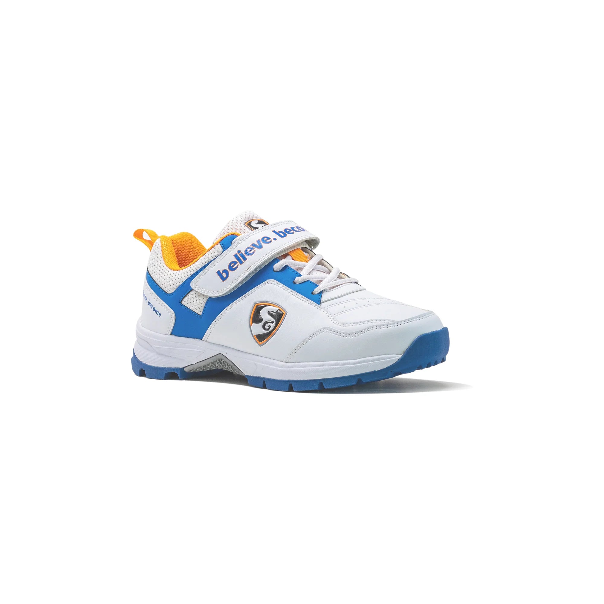 SG Cricket Shoes Century 6.0