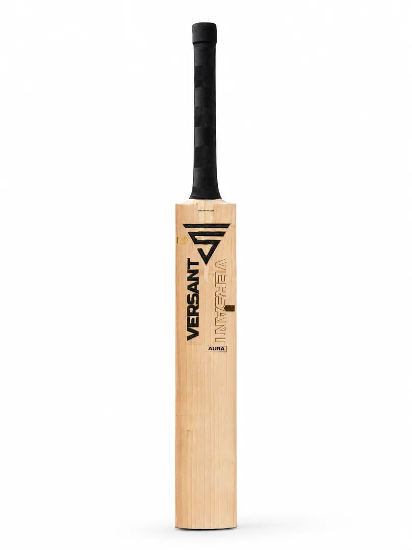 Versant Cricket Bat Aura