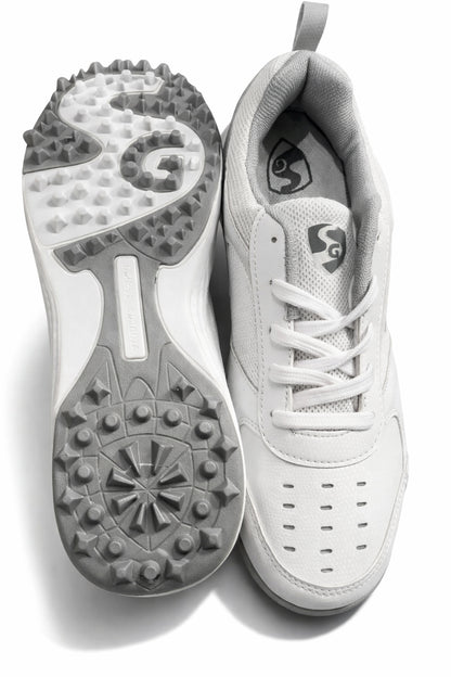 SG FUSION Grey/White