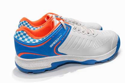 Gray Nicolls GN VOLT XW Pro Cricket Shoes