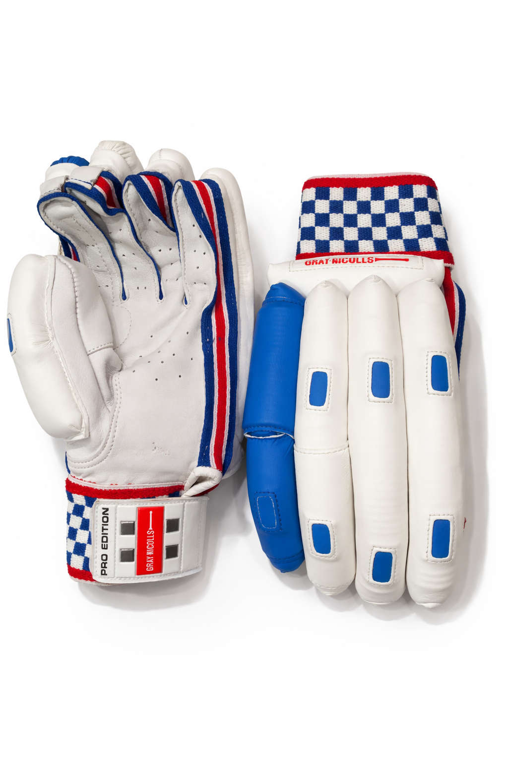 Gray-Nicolls PRO Edition Batting Gloves