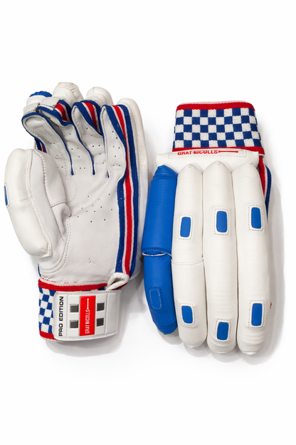 Gray-Nicolls PRO Edition Batting Gloves