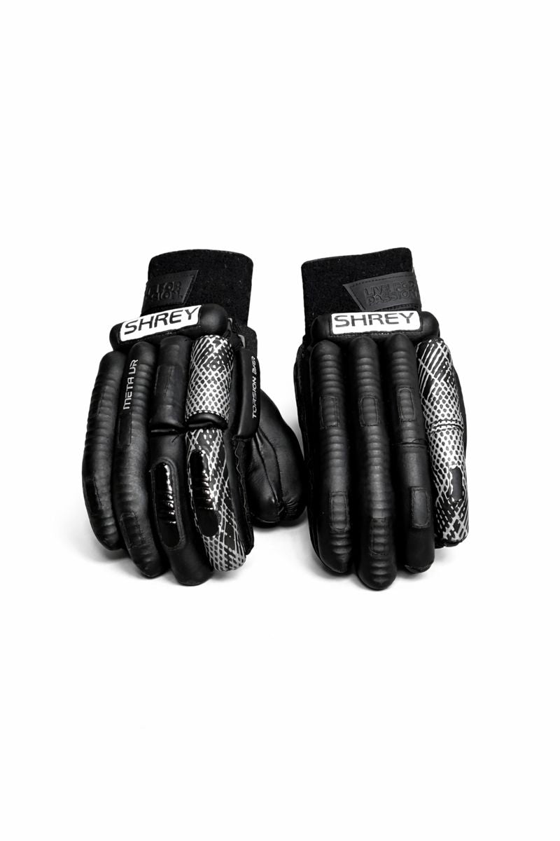 Shrey Meta VR Batting Gloves - RH