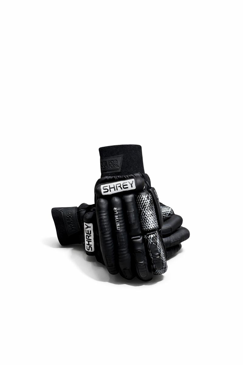 Shrey Meta VR Batting Gloves - RH