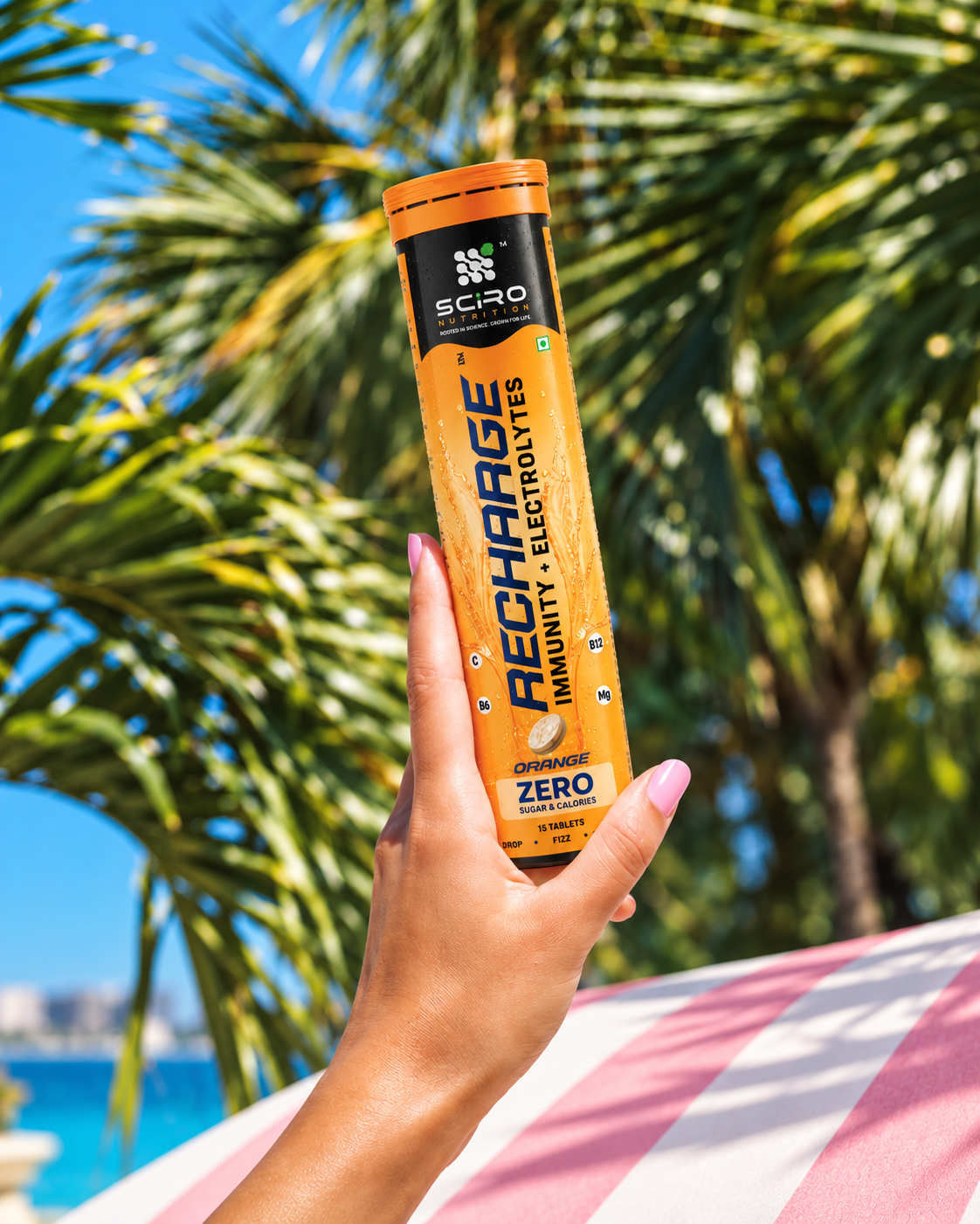 Recharge