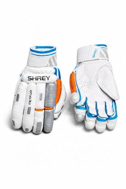 Shrey Meta VR Batting Gloves - RH