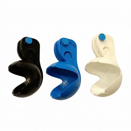 Ball Thrower Cuppler