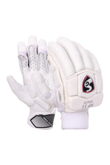 SG Batting Gloves HP 33 White