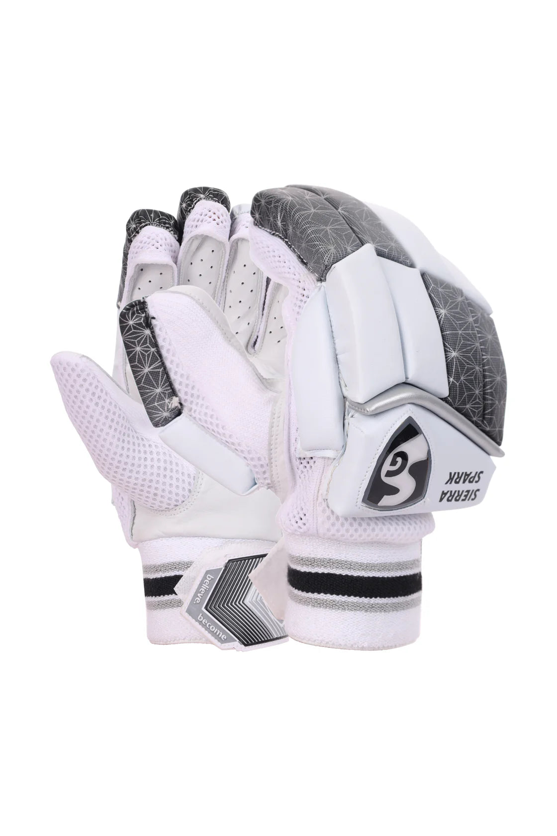 SG Batting Gloves Sierra Spark