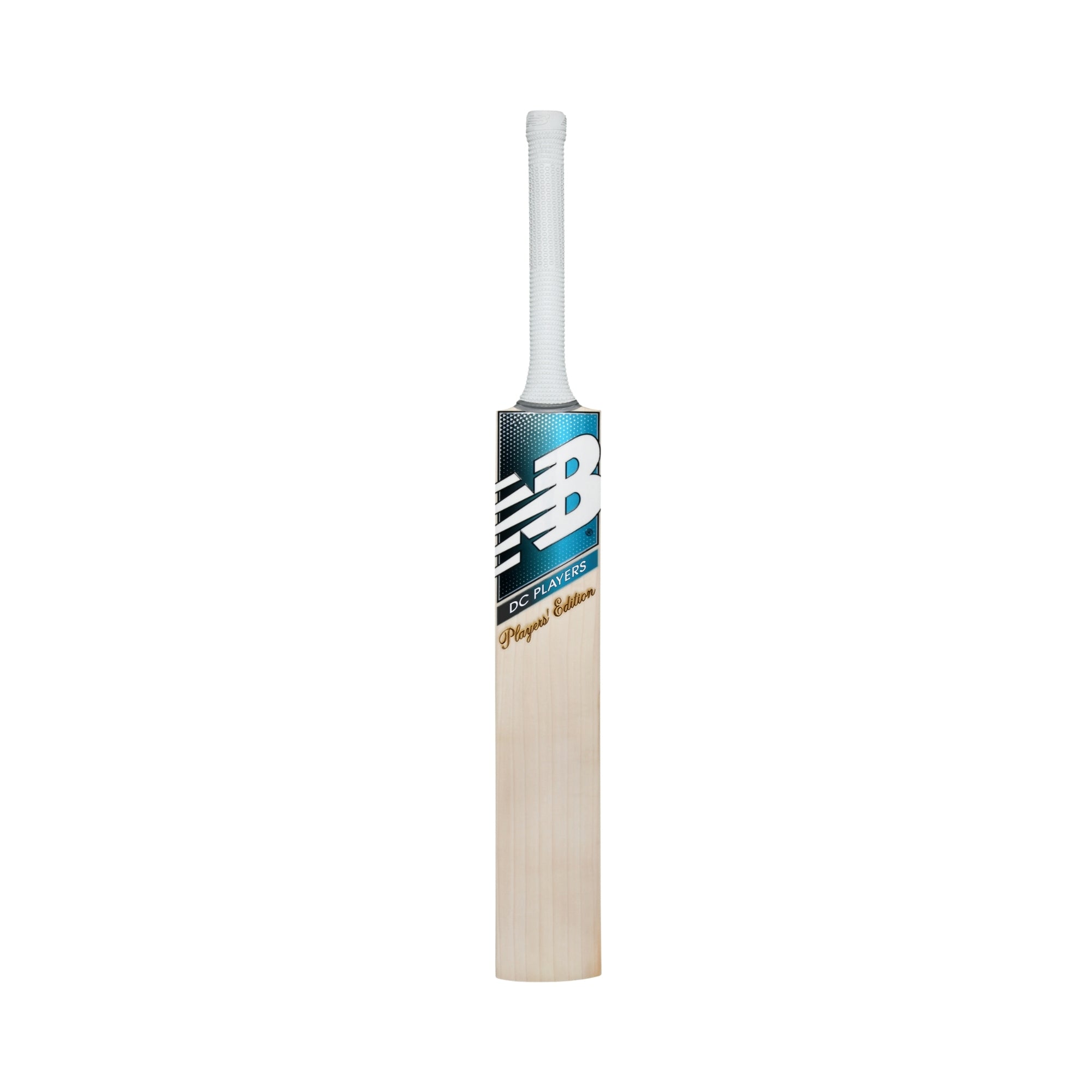 NB Cricket Bat DC Player Edition