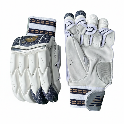 NB DC 12i Batting Gloves - MRH