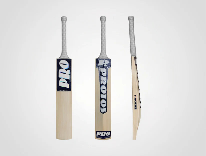 PROTOS Cricket Bat Derecho