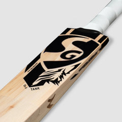 SG Cricket Bat Dj Tank