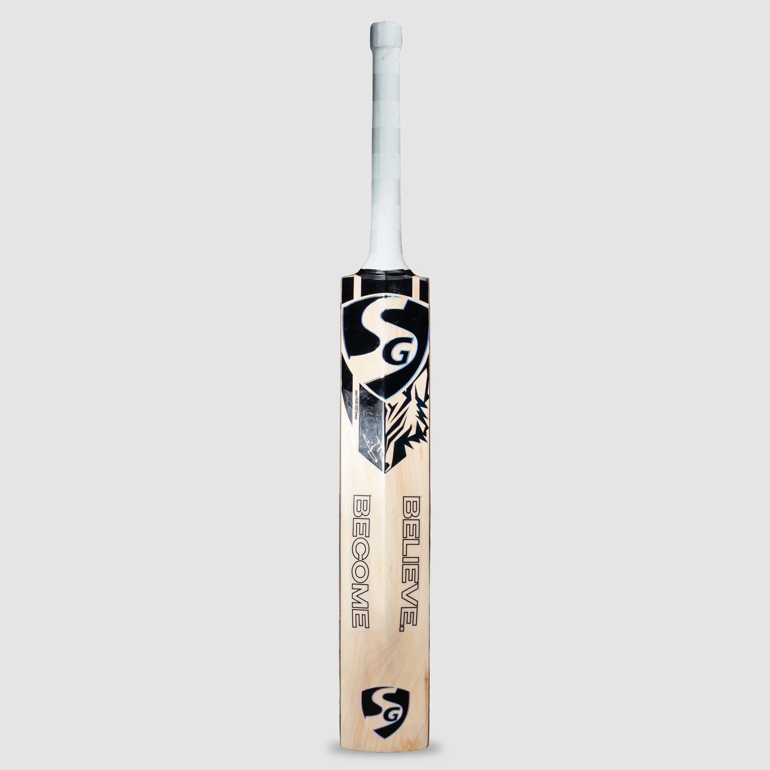 SG Cricket Bat Dj Tank