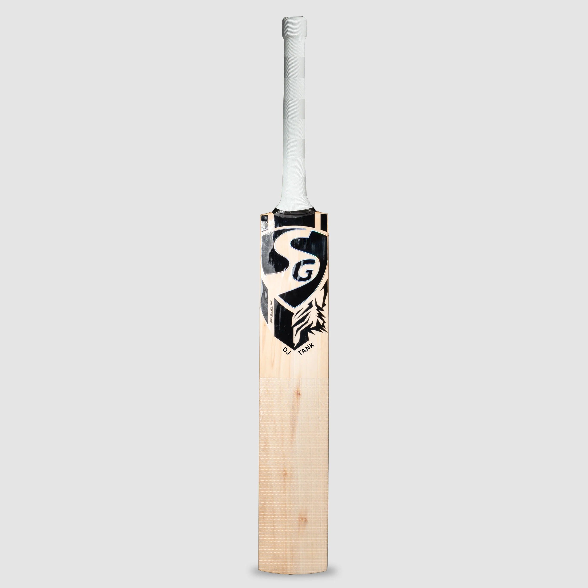 SG Cricket Bat Dj Tank