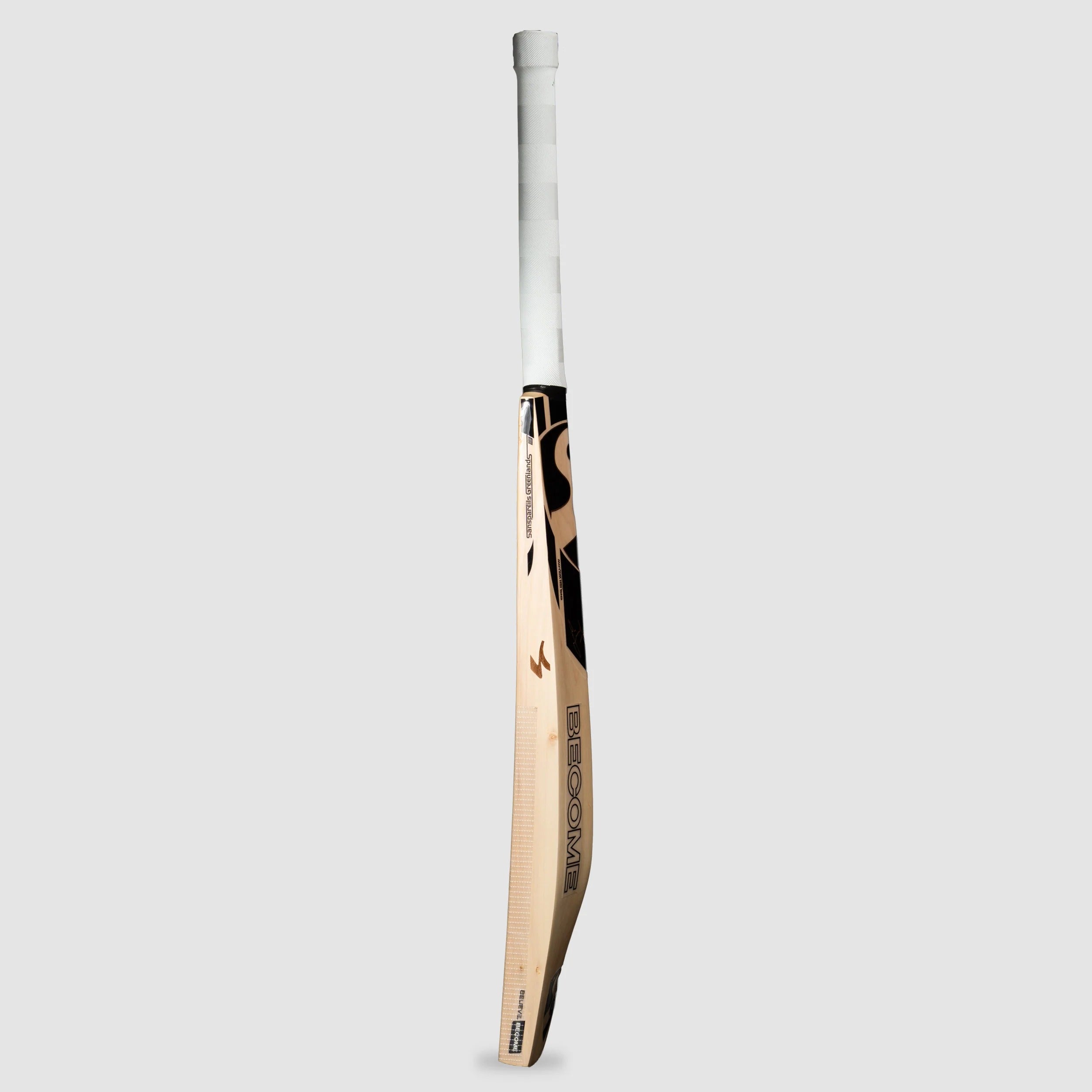 SG Cricket Bat Dj Tank