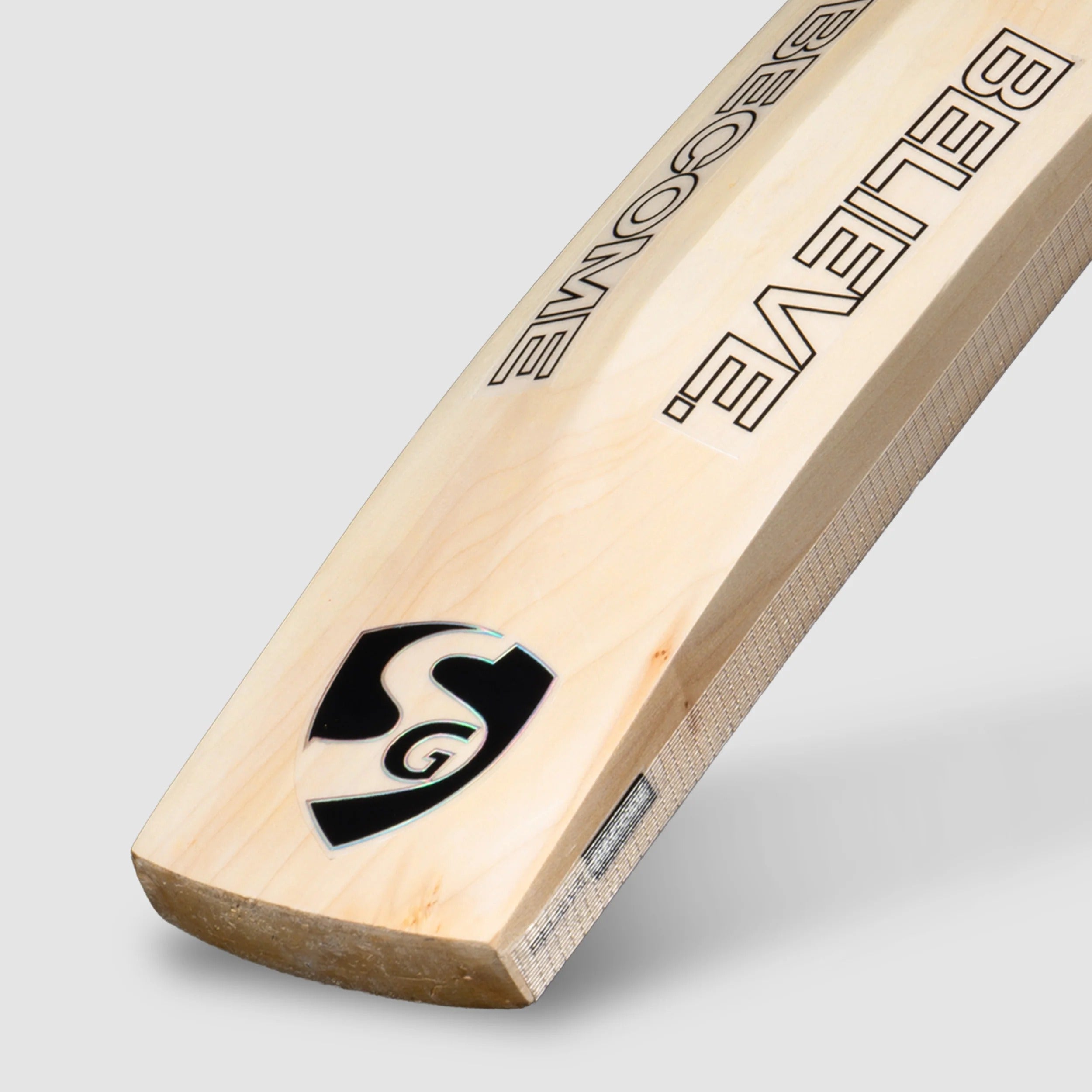 SG Cricket Bat Dj Tank