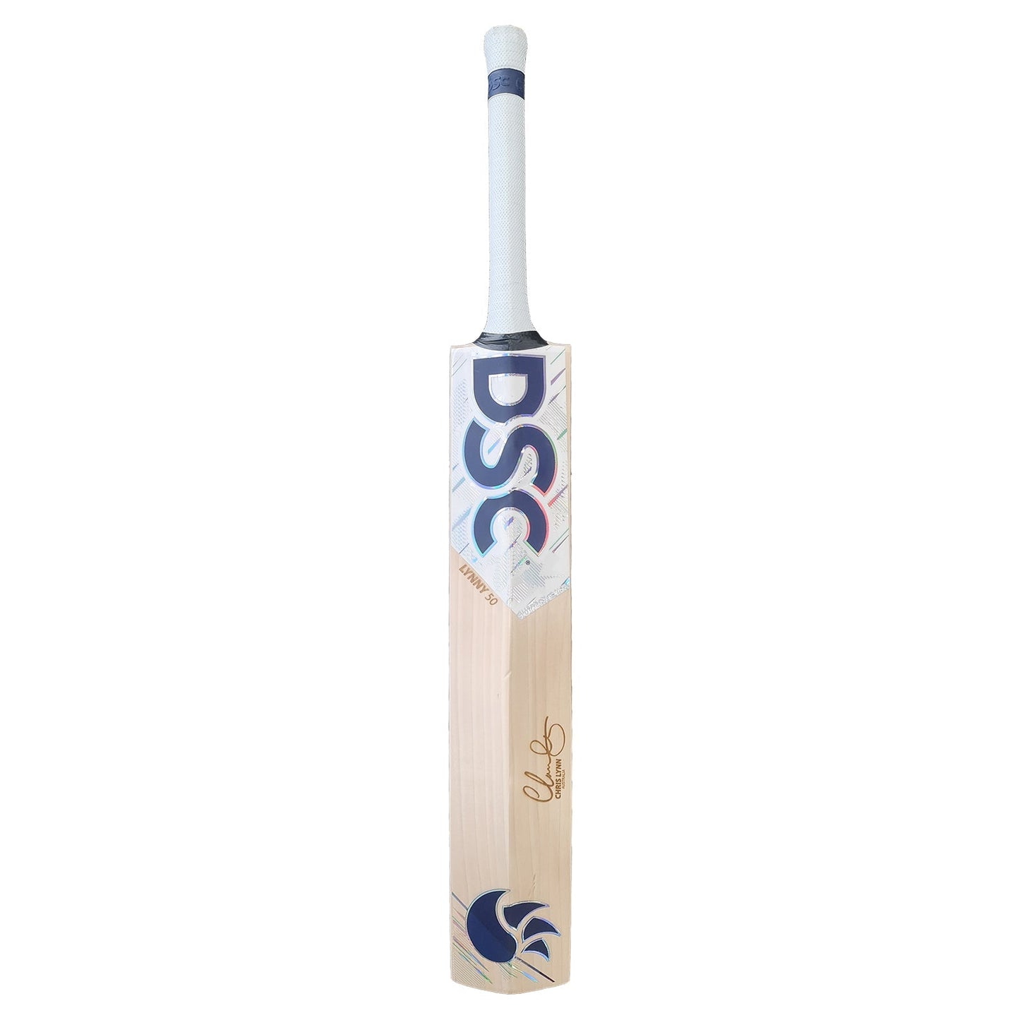 DSC Pearla Lynn 50 Players Cricket Bat SH