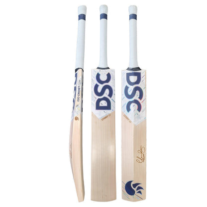 DSC Pearla Lynn 50 Players Cricket Bat SH