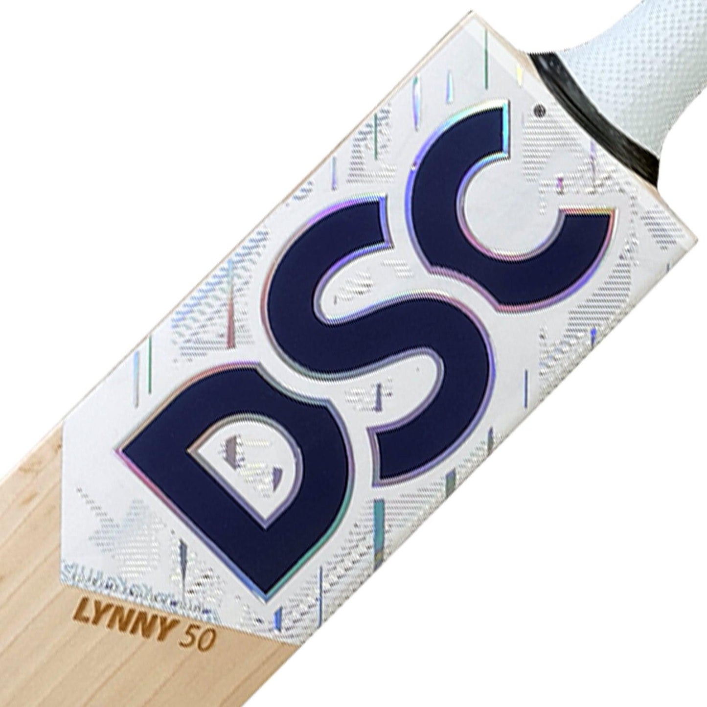 DSC Pearla Lynn 50 Players Cricket Bat SH