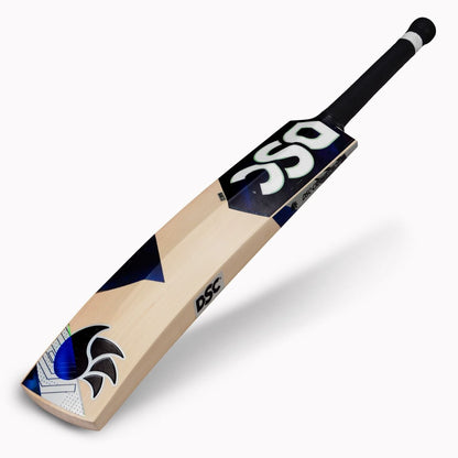 DSC BLAK 222 English Willow Bat SH