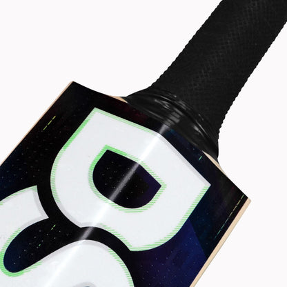 DSC BLAK Players Edition English Willow Bat