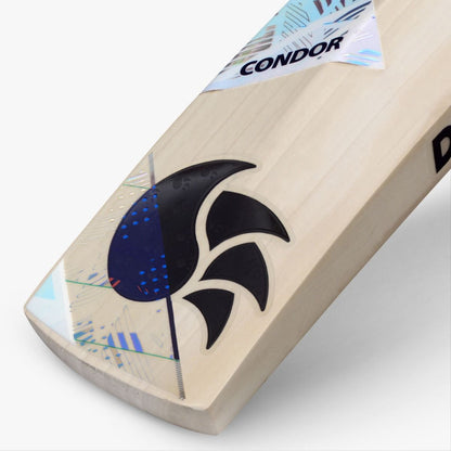 DSC Condor Motion English Willow Bat Harrow