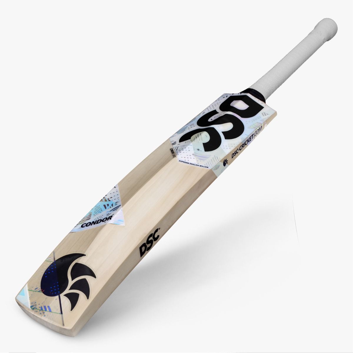 DSC Condor Surge English Willow Bat SH