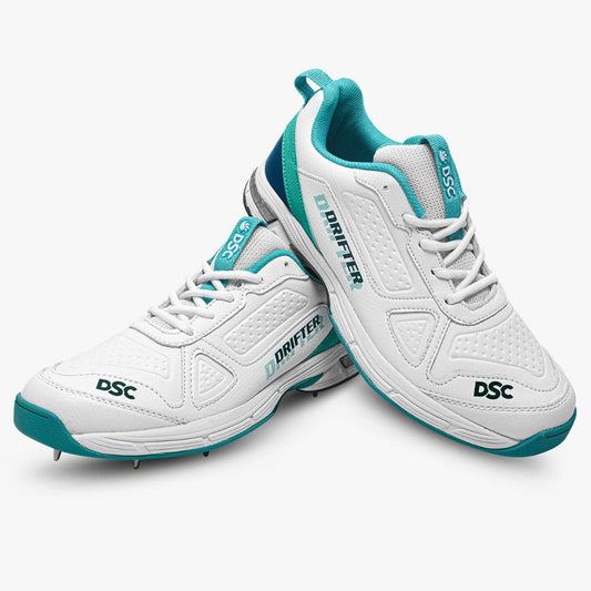 DSC Drifter Cricket Shoes